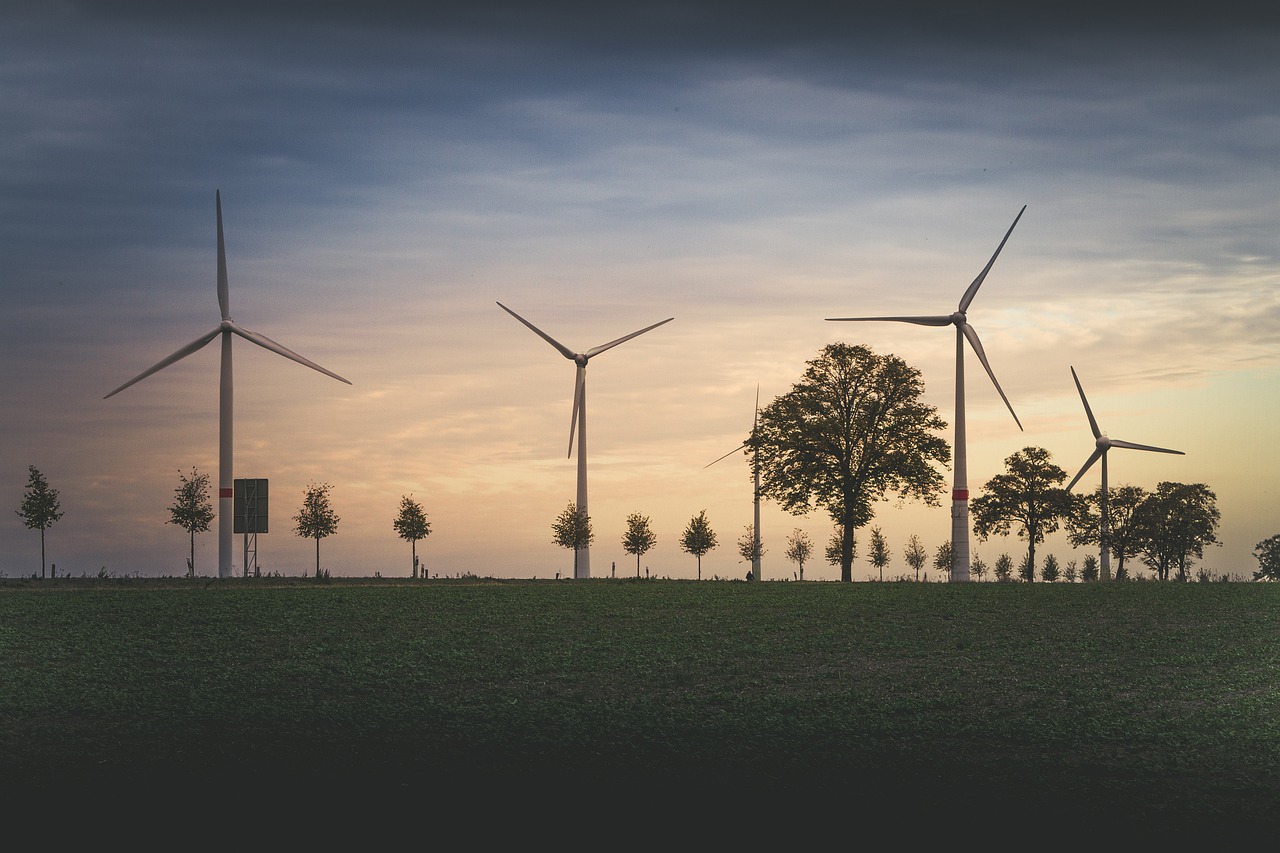Power & Energy Engineering Expertise