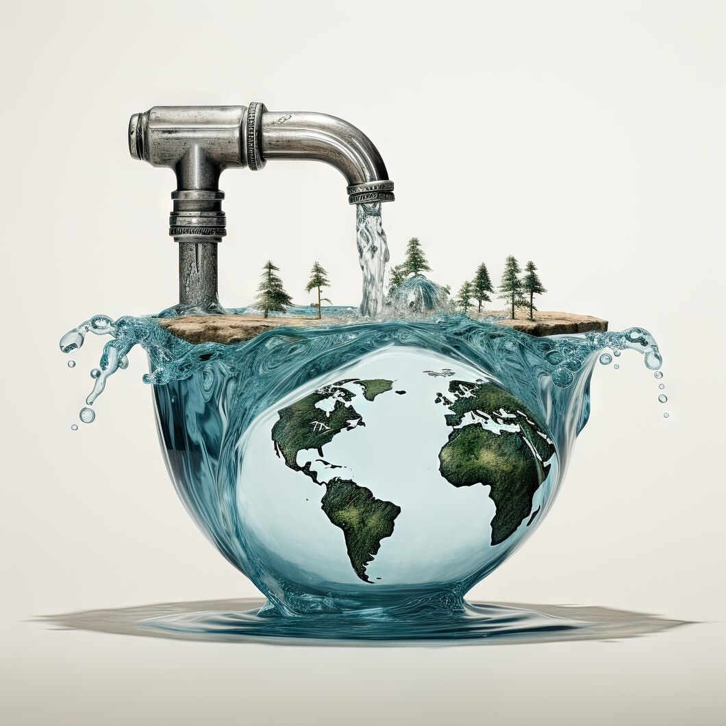 Water & Waste Management Expertise