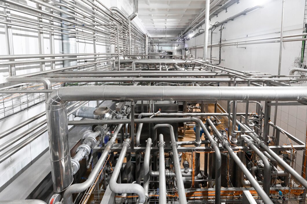 Pipeline Engineering Design