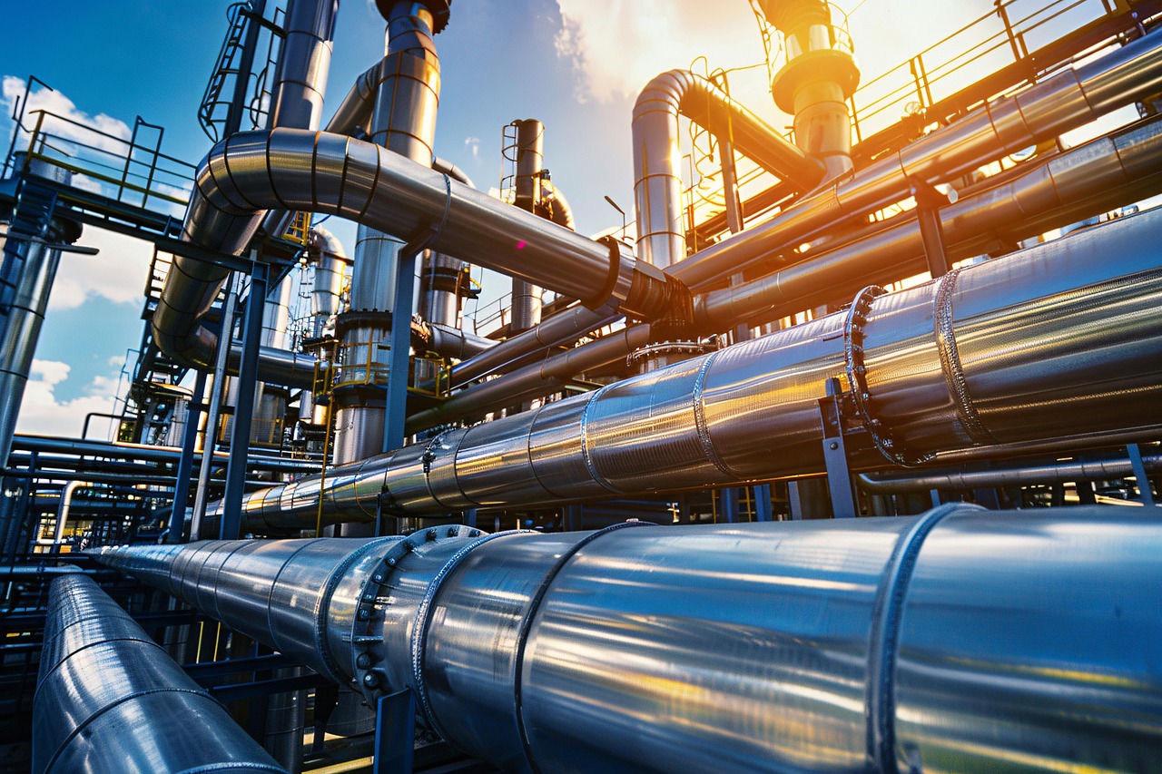 Pipeline Systems Engineering