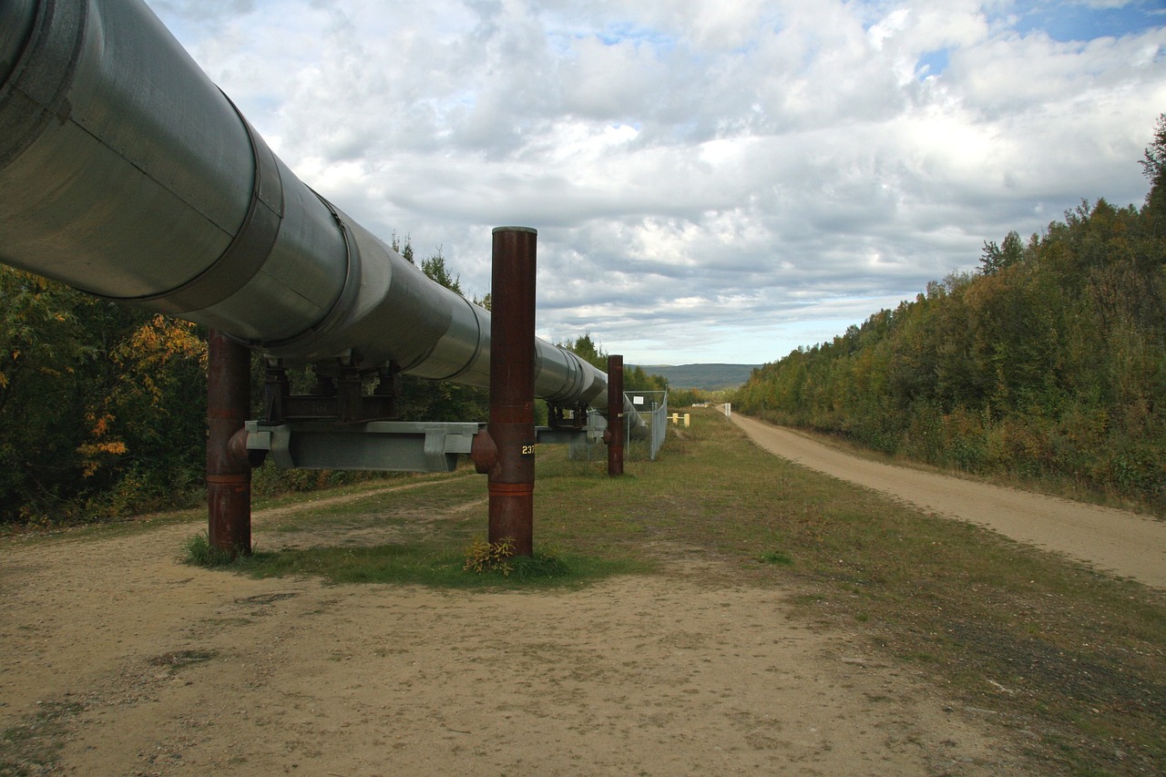 Transportation & Pipeline Engineering Expertise