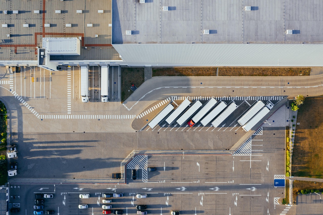 Industrial Facility Design