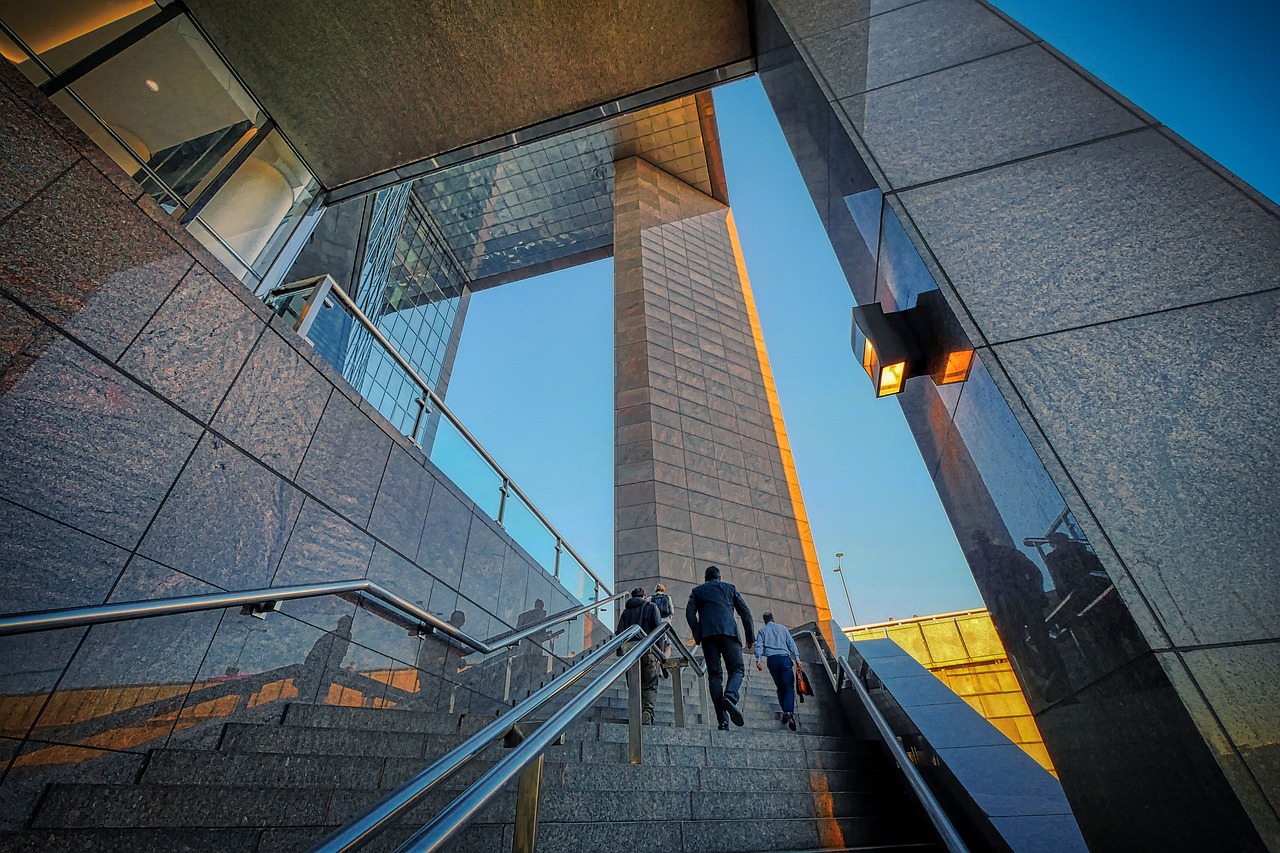 Institutional Building Systems