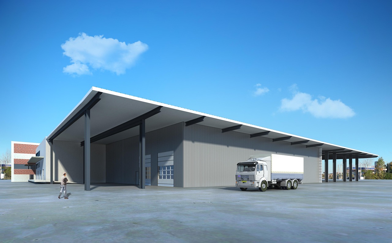 3D Modeling & Visualization Services
