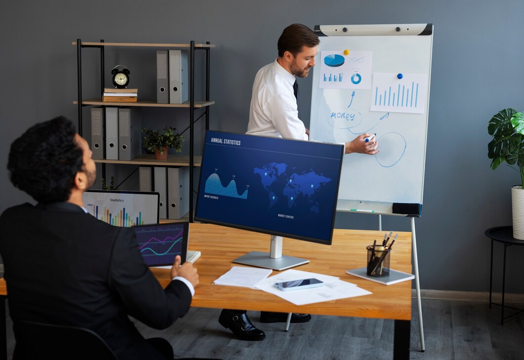PMO Services