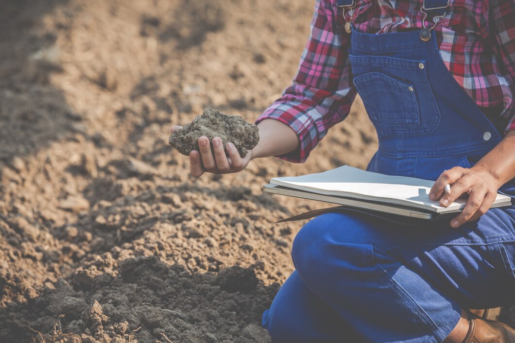 Soil Investigation Services