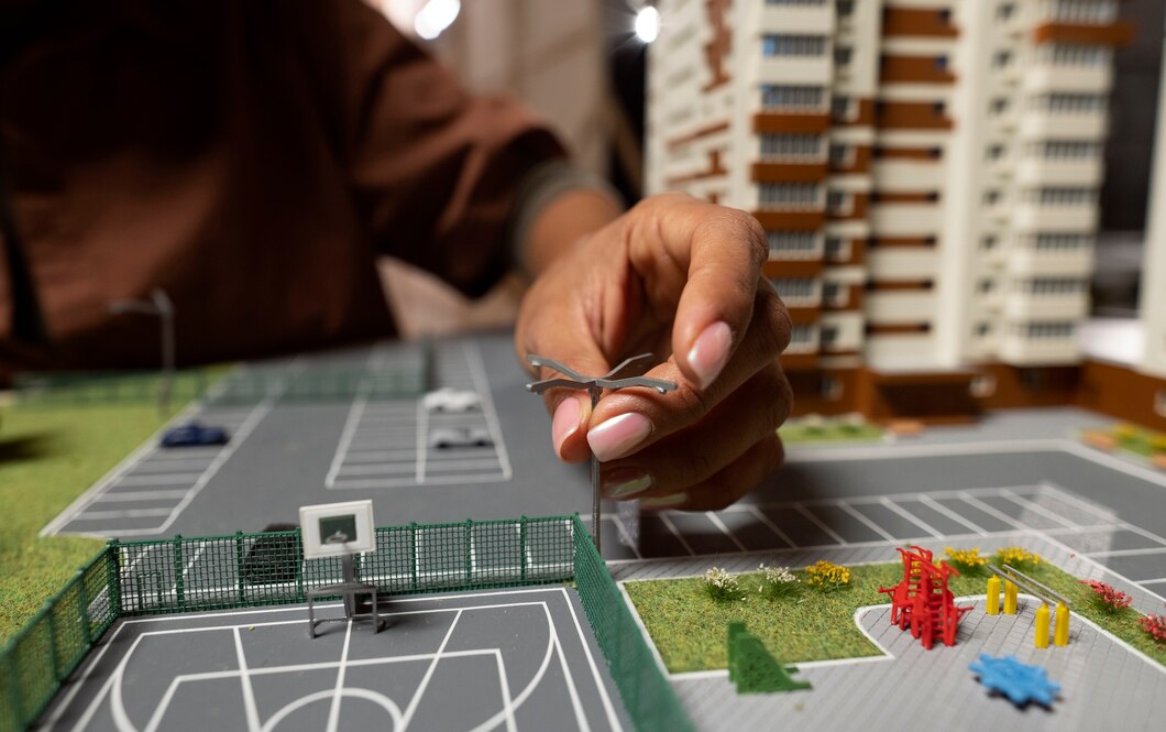 Urban Planning