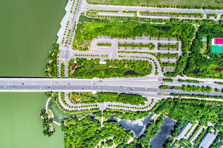 Sustainable Infrastructure