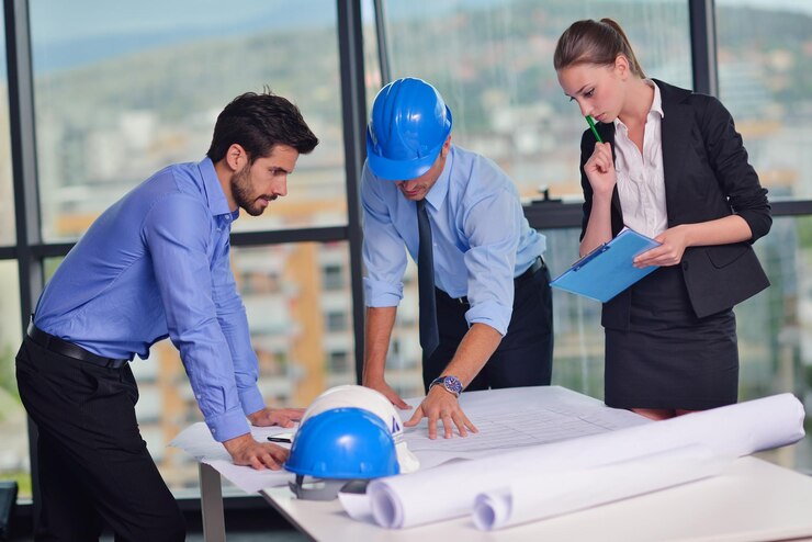 Field Engineering Excellence