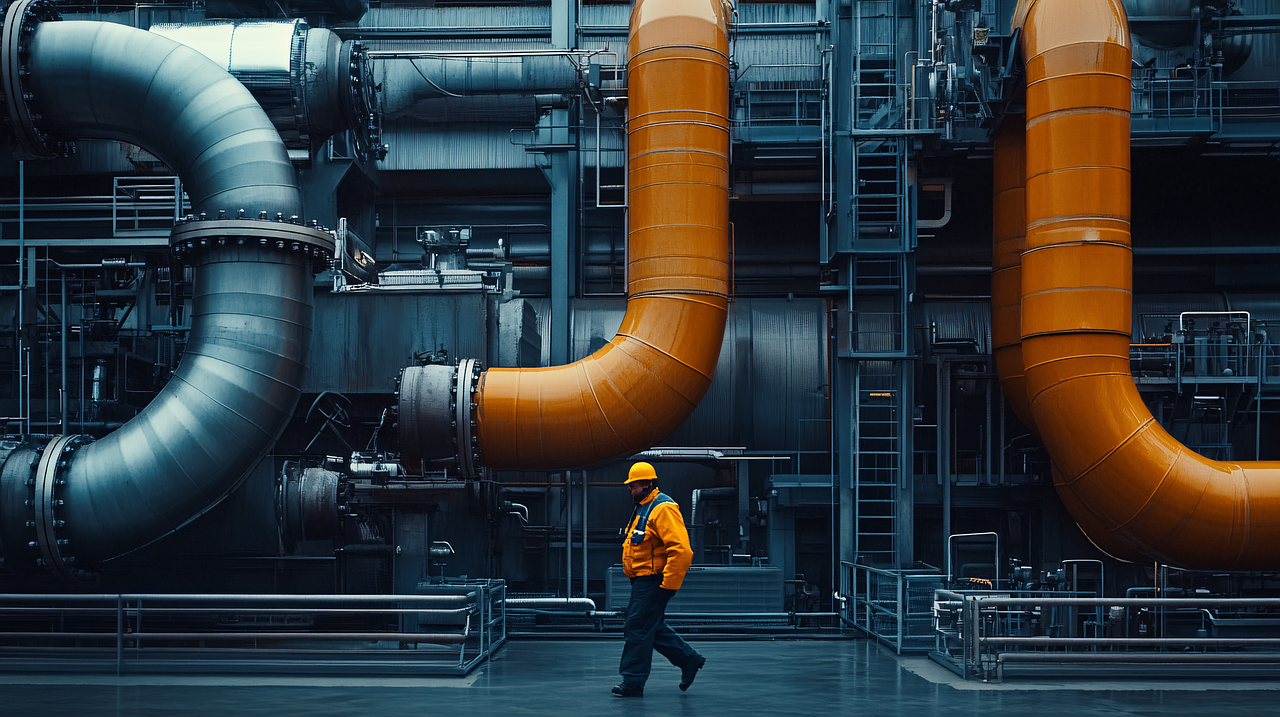 Oil & Gas Engineering Expertise