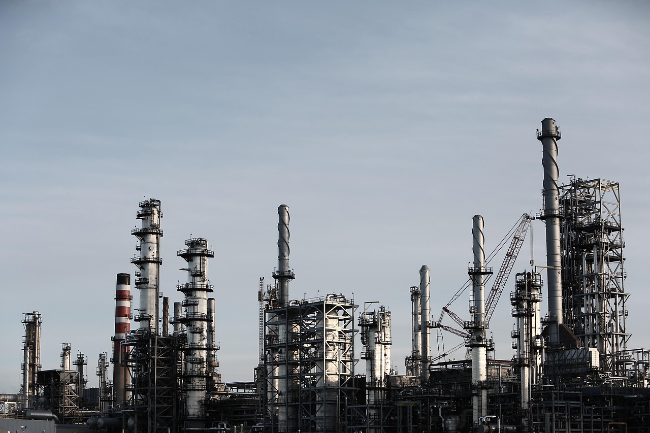 Chemical Process Engineering