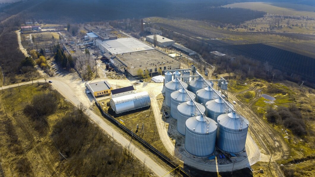 Petrochemical Engineering Expertise